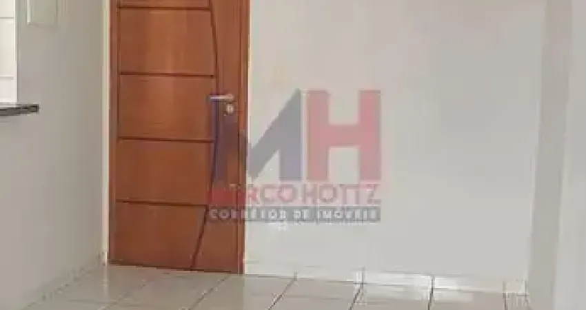 Apartamento com 1 quarto, Aviação, Praia Grande, Cod: 207708