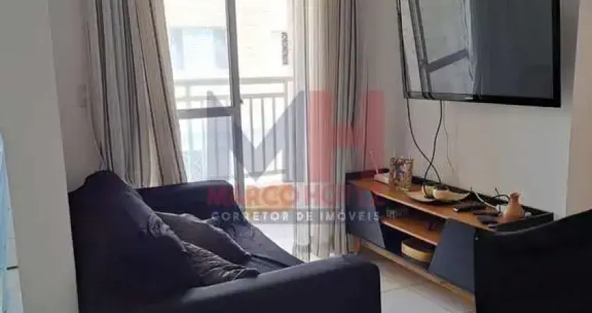 Apartamento com 2 quartos, Aviação, Praia Grande, Cod: 207709