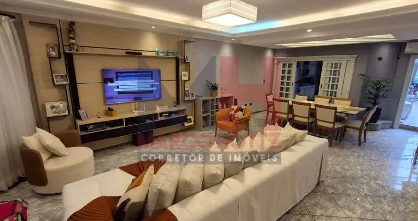 Casa com 3 quartos, Guilhermina, Praia Grande - R$ 950 mil, Cod: 207713