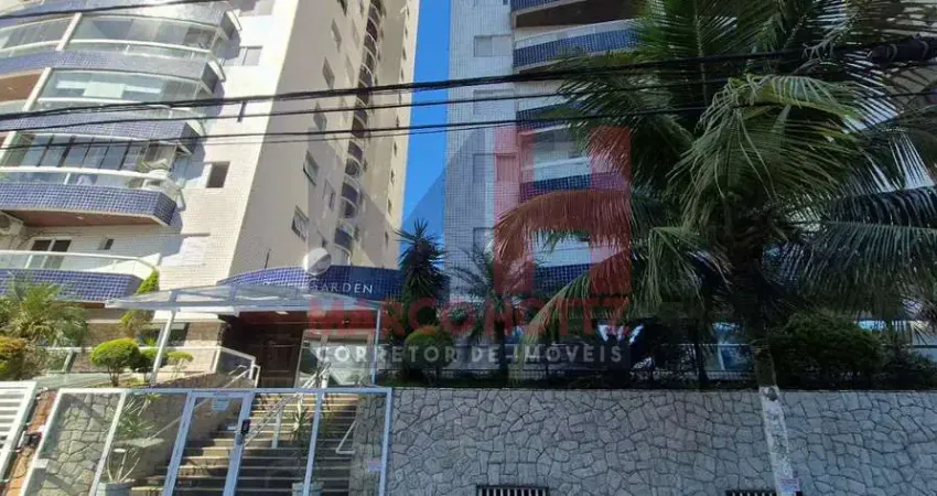 Apartamento com 1 quarto, Canto do Forte, Praia Grande, Cod: 207720