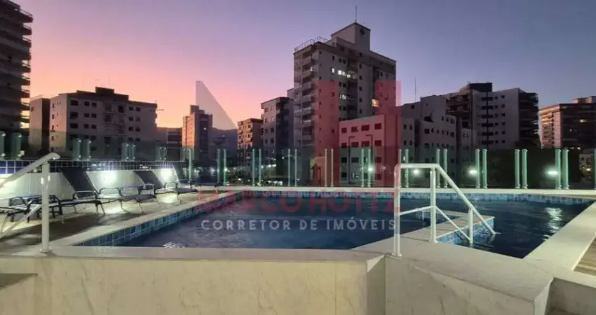 Apartamento com 2 quartos, caiçara, praia grande - r$ 620 mil, cod: 207726