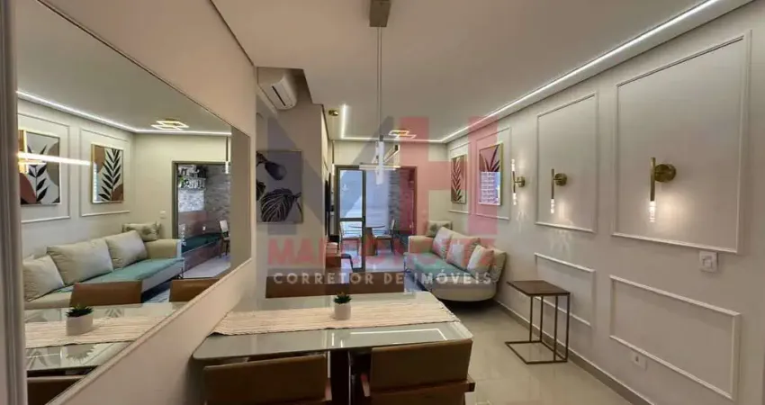 Apartamento alto padrão boqueirao praia grande - , cod: 207771