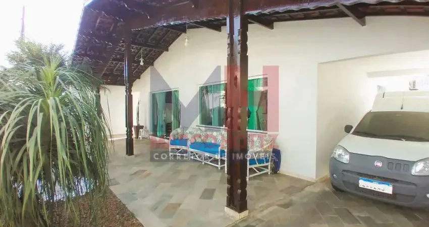 Casa com 5 quartos à venda na Avenida Presidente Kennedy, 247, Balneário Flórida, Praia Grande