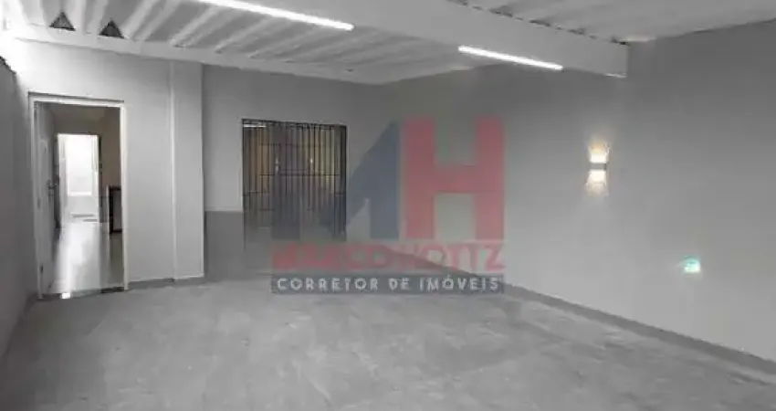 Casa com 2 quartos à venda na Avenida Presidente Kennedy, 247, Vila Caiçara, Praia Grande