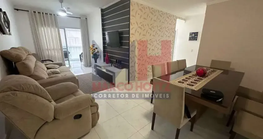 Apartamento com 3 dorms, canto do forte, praia grande, cod: 206873