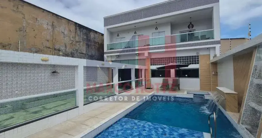 Sobrado com 3 quartos, sítio do campo, praia grande - r$ 1.55 mi, cod: 207862