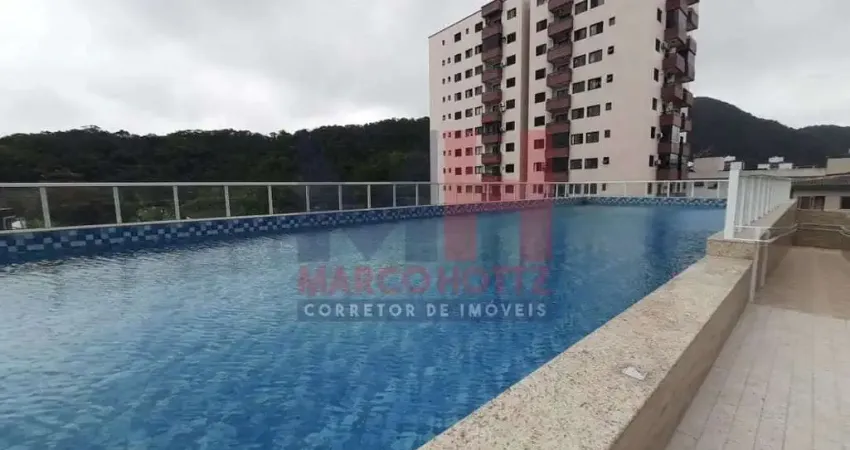 Apartamento com 2 quartos, boqueirão, praia grande, cod: 207866