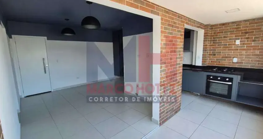 Apartamento com 2 quartos, canto do forte, praia grande - r$ 590 mil, cod: 207875
