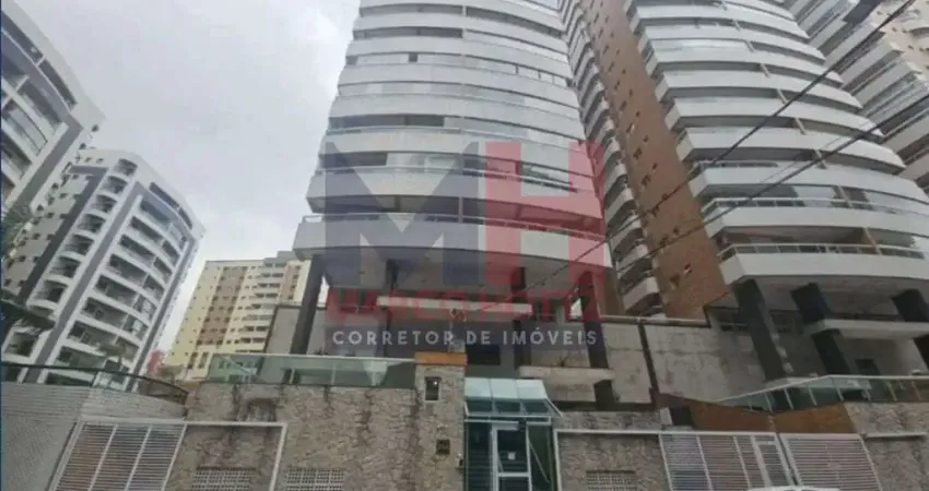 Apartamento com 2 quartos, canto do forte, praia grande - r$ 640 mil, cod: 207891