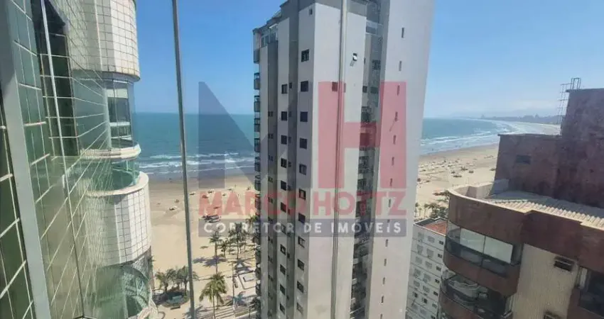 Apartamento com 3 quartos, canto do forte, praia grande - r$ 1.1 mi, cod: 207896