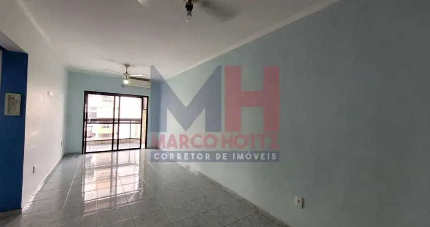 Apartamento com 2 quartos, guilhermina, praia grande - r$ 480 mil, cod: 207913