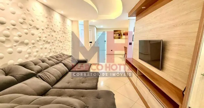 Apartamento com 3 quartos para alugar na Rua Rio de Janeiro, 247, Canto do Forte, Praia Grande