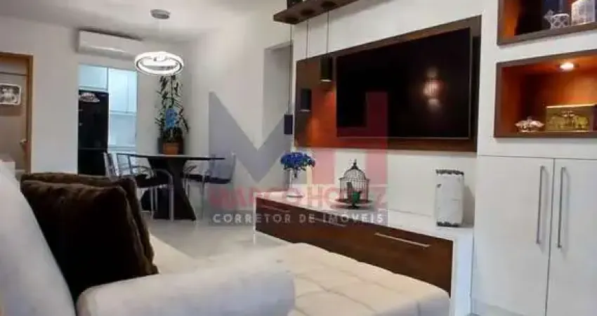 Apartamento com 2 quartos, gonzaga, santos - r$ 1.28 mi, cod: 207923