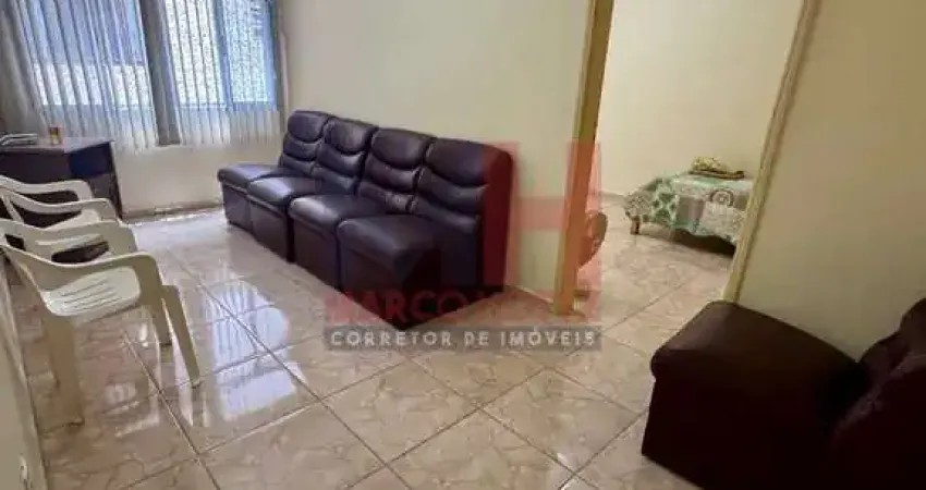 Apartamento 1 quarto -bairro,canto do forte -praia grane-sp