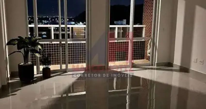 Sala comercial para alugar na Rua Rio de Janeiro, 247, Boqueirão, Praia Grande