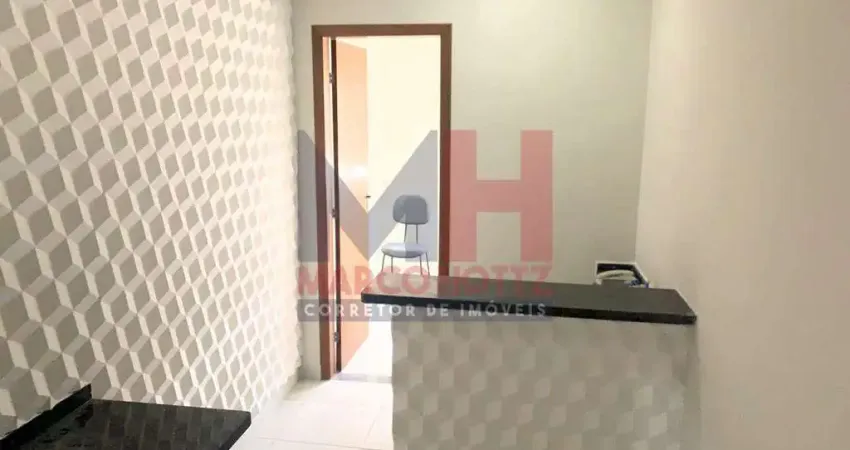 Sala comercial para alugar na Rua Rio de Janeiro, 247, Boqueirão, Praia Grande