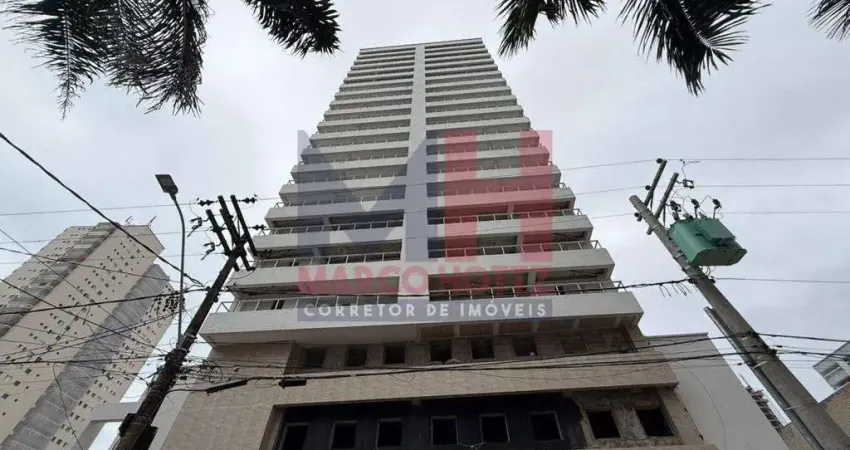 Apartamento com 2 quartos, aviação, praia grande - r$ 570 mil, cod: 207937