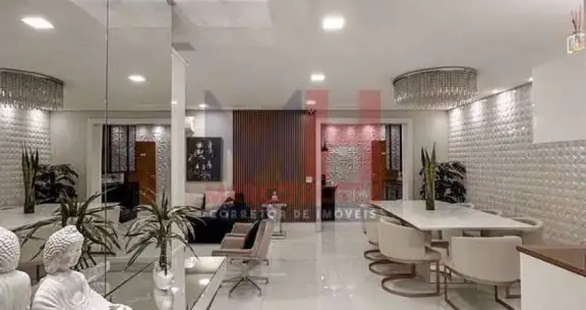 Apartamento com 4 quartos, canto do forte, praia grande - r$ 4.3 mi, cod: 207938