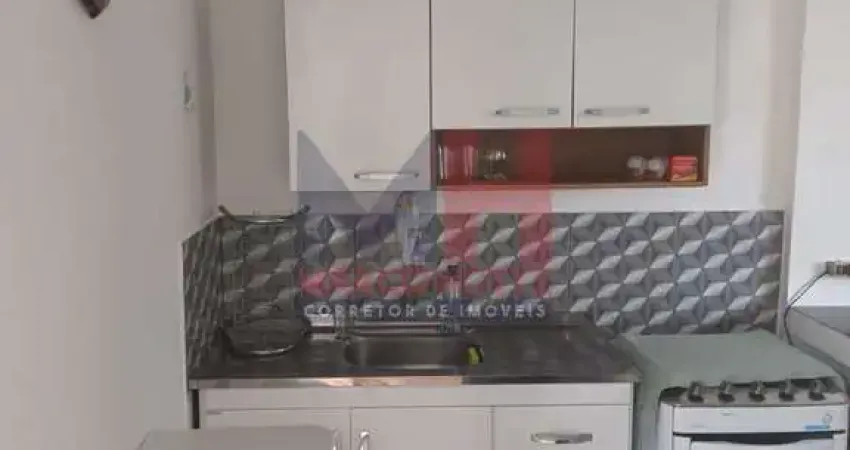 Apartamento com 1 quarto, canto do forte, praia grande - r$ 260 mil, cod: 207941