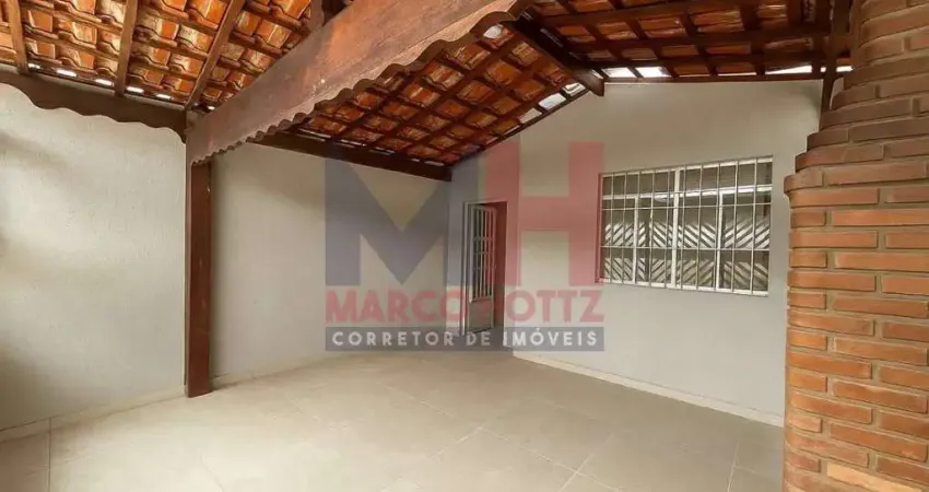 Casa com 3 quartos, ocian, praia grande - r$ 450 mil, cod: 207942