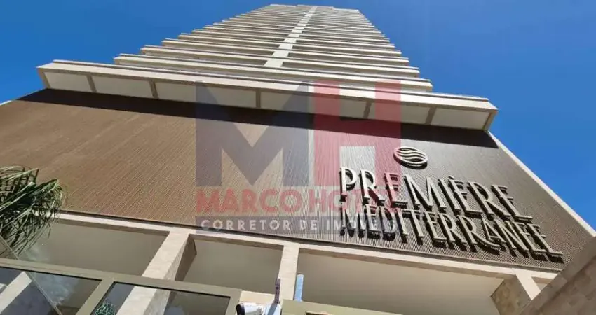 Apartamento com 2 quartos, canto do forte, praia grande, cod: 207456