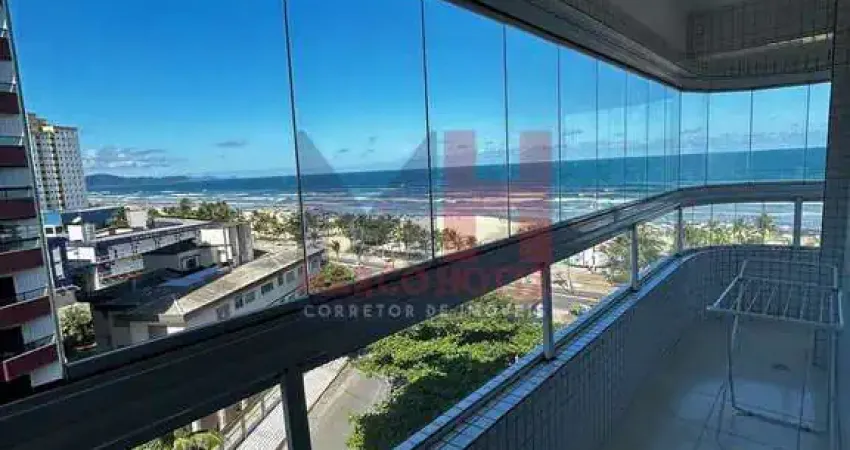 Apartamento com 2 quartos, mirim, praia grande - r$ 580 mil, cod: 207943