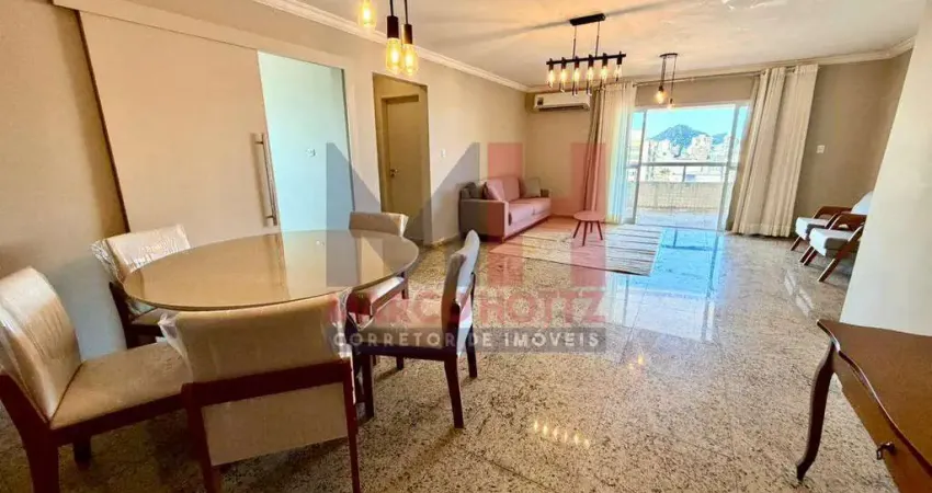 Cobertura com 4 quartos, aviação, praia grande, cod: 207946