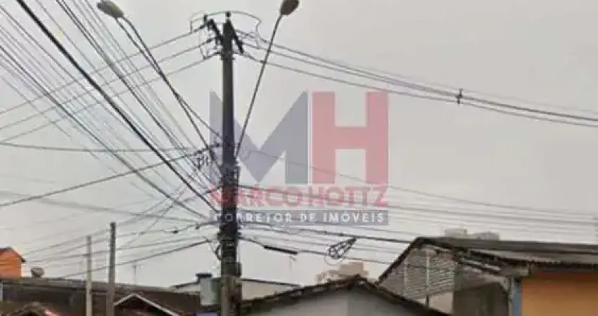 Casa com 2 quartos, guilhermina, praia grande - r$ 650 mil, cod: 207966