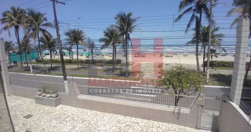 Kitnet / Stúdio à venda na Rua Rio de Janeiro, 247, Jardim Imperador, Praia Grande