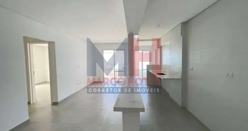 Apartamento com 2 quartos, guilhermina, praia grande - r$ 1.53 mi, cod: 207982