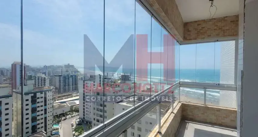 Apartamento com 3 quartos, ocian, praia grande - r$ 645 mil, cod: 207987