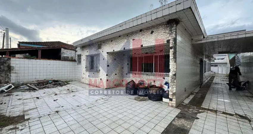 Imóvel comercial de alto potencial – vila guilhermi cod: 207995