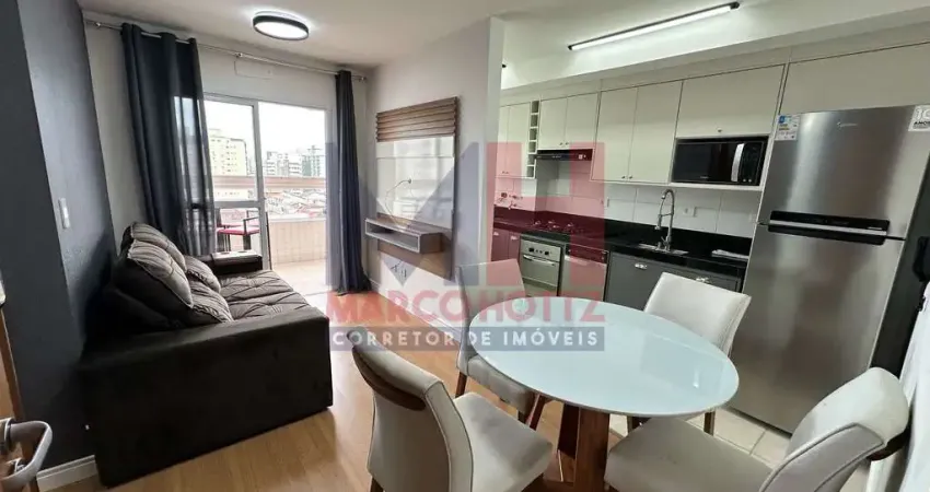 Apartamento com 2 quartos, guilhermina, praia grande - r$ 460 mil, cod: 208007