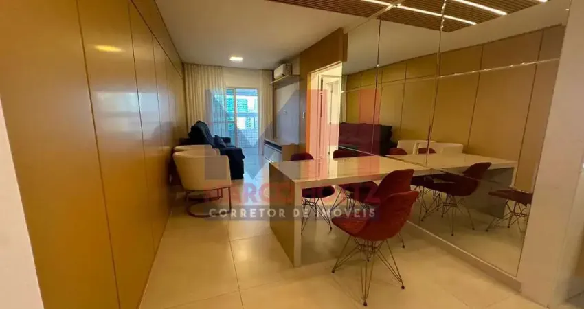 Apartamento com 2 quartos, canto do forte, praia grande, cod: 206913