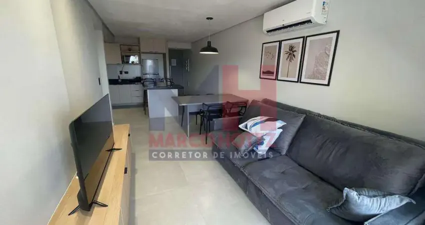 Apartamento com 2 quartos, caiçara, praia grande - r$ 1.1 mi, cod: 208023