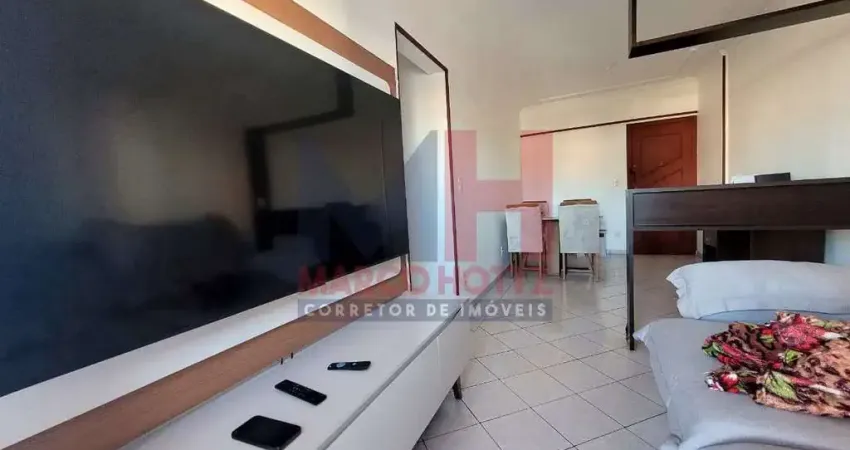 Apartamento com 1 quarto, guilhermina, praia grande - r$ 330 mil, cod: 208024