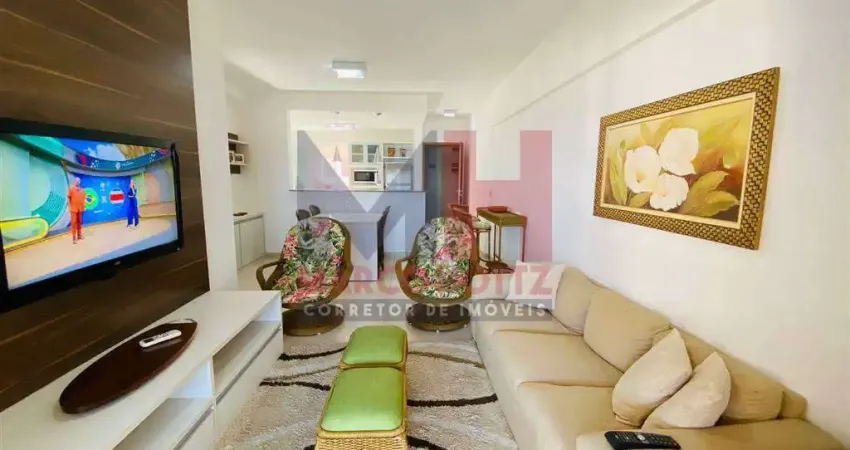 Apartamento com 2 quartos, guilhermina, praia grande - r$ 950 mil, cod: 208025