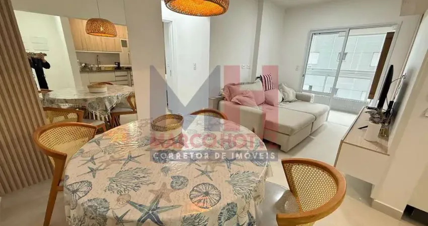 Apartamento com 1 quarto, boqueirão, praia grande - r$ 575 mil, cod: 208027