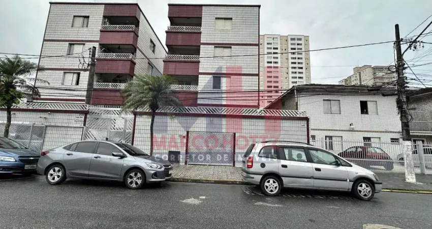 Apartamento com 2 quartos, tupi, praia grande - r$ 380 mil, cod: 208029