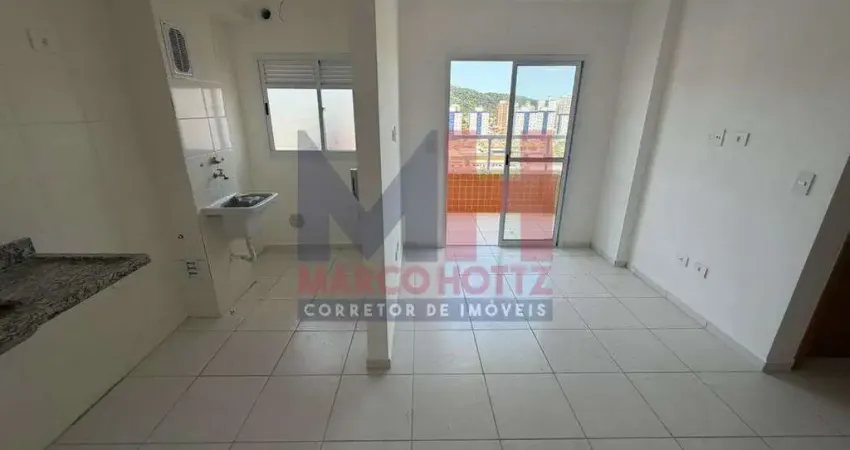 Apartamento com 2 quartos, boqueirão, praia grande - r$ 450 mil, cod: 208034