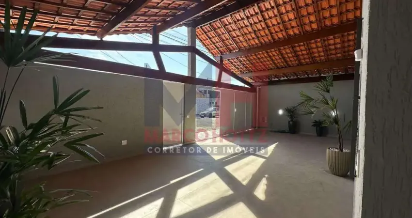 Casa com 3 quartos, tupi, praia grande - r$ 830 mil, cod: 208037