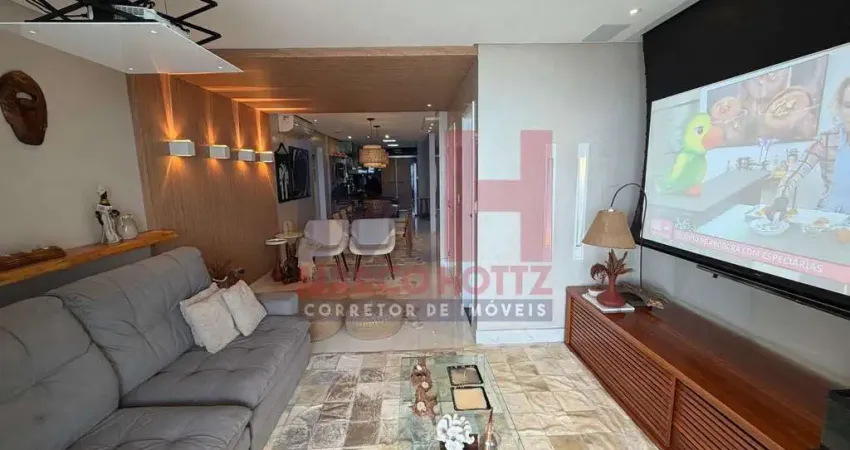 Apartamento com 3 quartos, canto do forte, praia grande - r$ 2.78 mi, cod: 208040