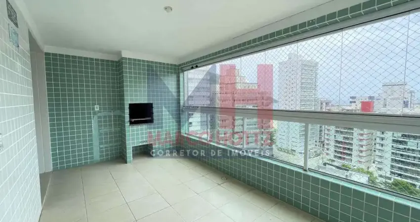 Apartamento com 2 quartos à venda na Rua Rio de Janeiro, 247, Canto do Forte, Praia Grande
