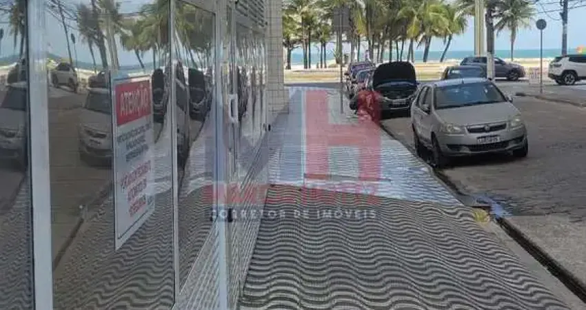 Apartamento com 1 quarto, aviação, praia grande - r$ 515 mil, cod: 208054