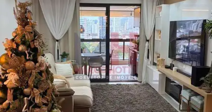 Apartamento com 3 quartos, canto do forte, praia grande - r$ 2.5 mi, cod: 208057