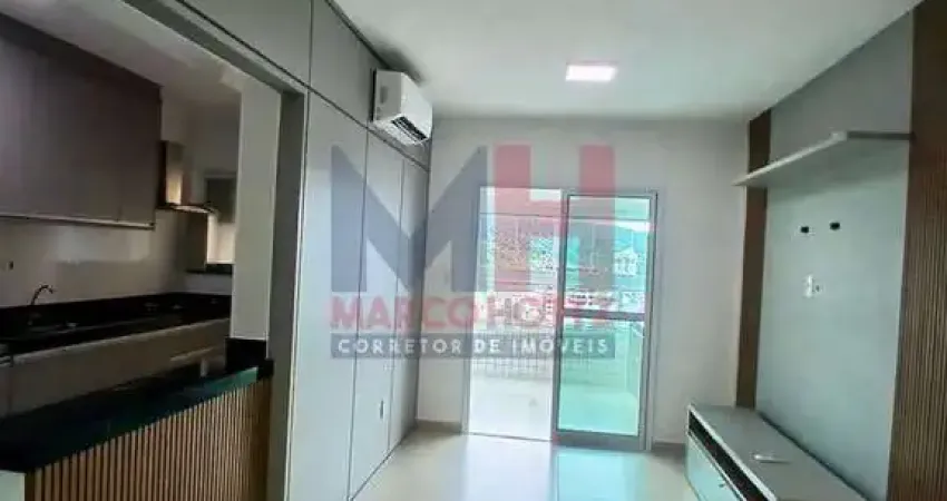 Apartamento com 2 quartos, canto do forte, praia grande, cod: 208060