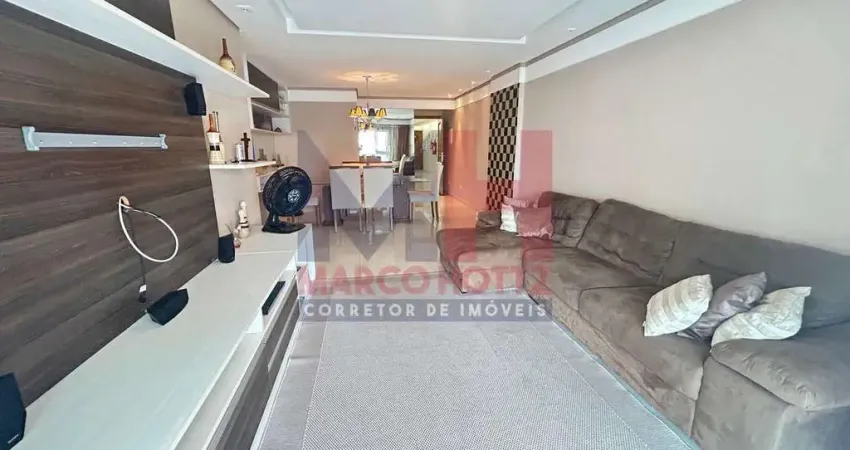 Apartamento com 3 quartos, caiçara, praia grande - r$ 1 mi, cod: 208069