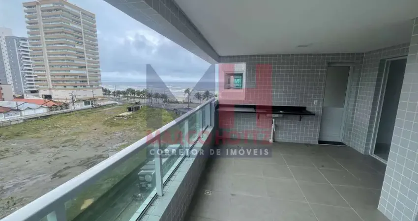 Apartamento com 2 quartos, caiçara, praia grande - r$ 630 mil, cod: 208073