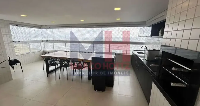 Apartamento com 3 quartos, caiçara, praia grande - r$ 1.98 mi, cod: 208074
