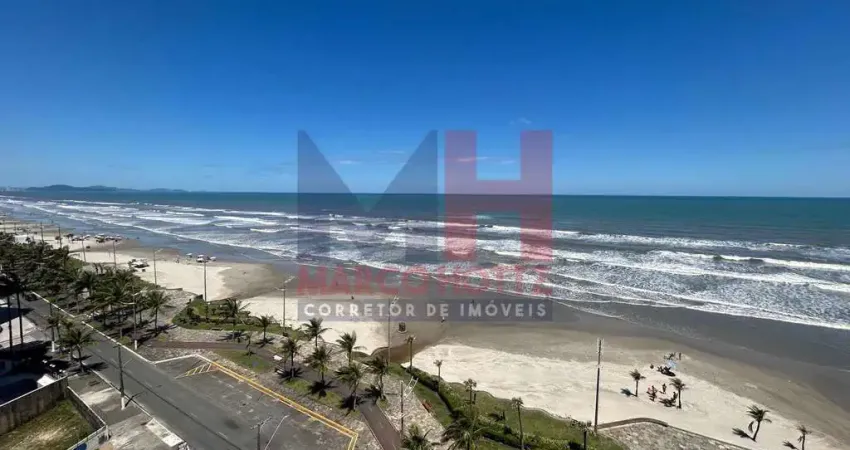 Apartamento com 3 quartos, caiçara, praia grande - r$ 890 mil, cod: 208077